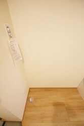 ROW HOUSE高井戸の物件内観写真